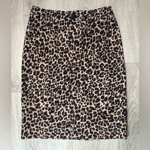 Maeve Skirt